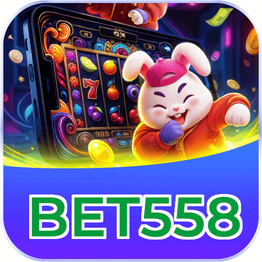 BET558 logo